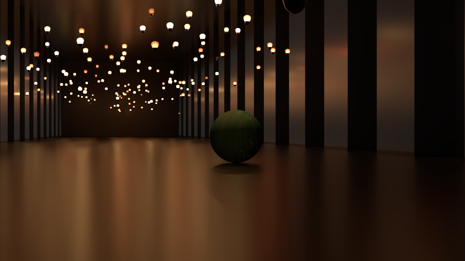 Ball Render